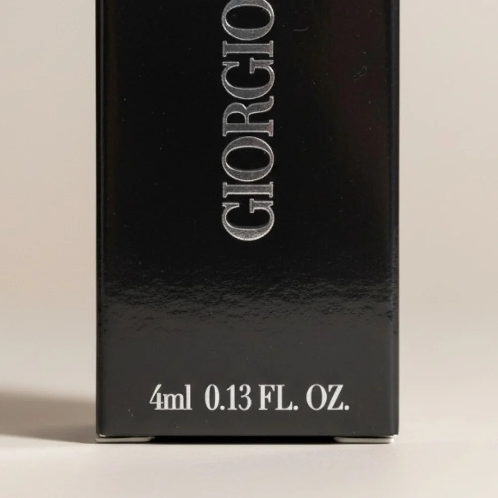 Giorgio Armani Lip Maestro Satin 10 In Love Lipstick NIB - Picture 7 of 11
